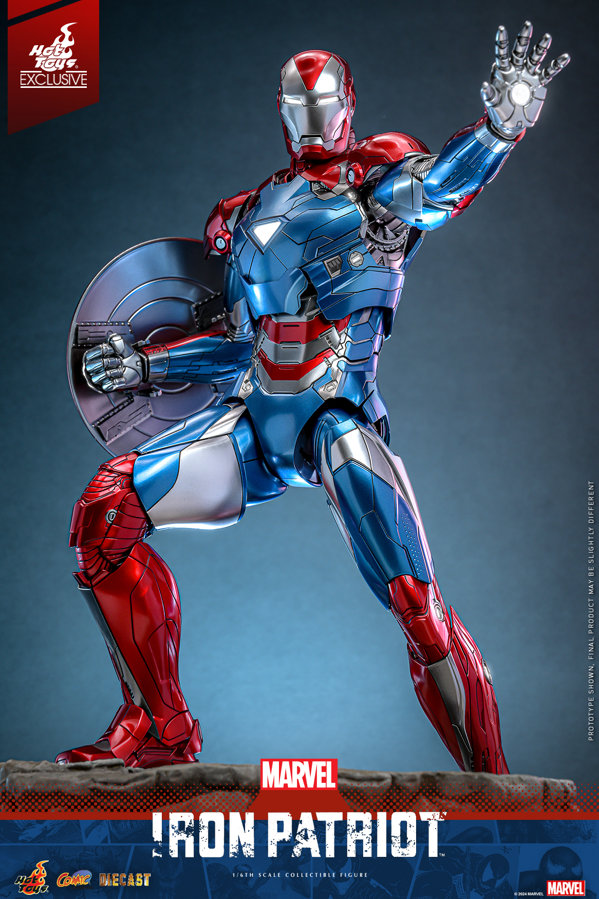 Hot Toys – Marvel Comics - Iron Patriot_PR4.jpg